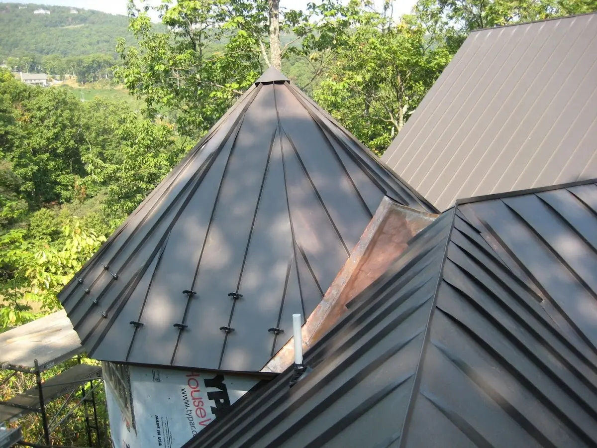 Professional Roof Tarp Installation by Craftsman Roofing in Marstons Mills
