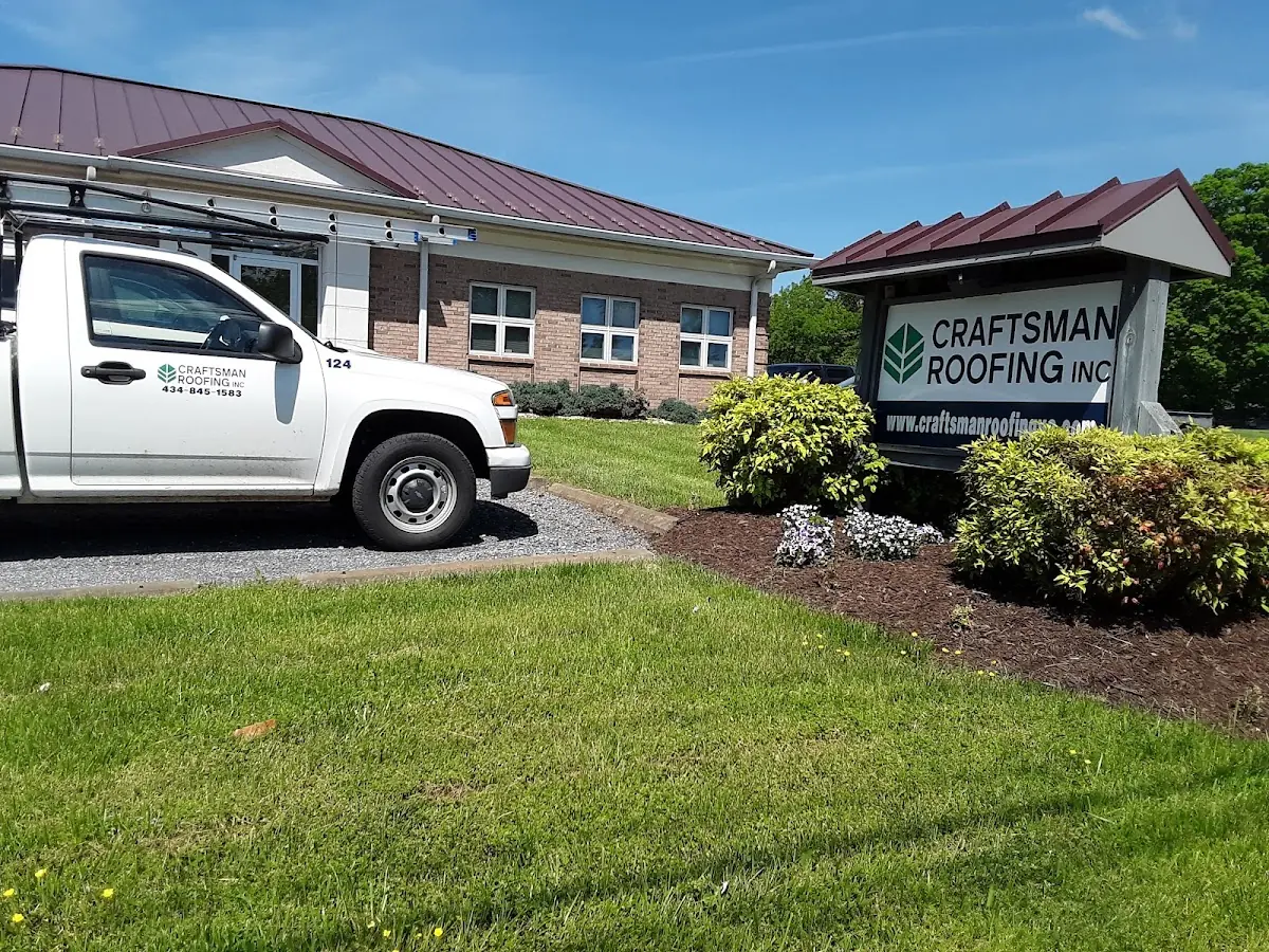 Quality Chimney Repair by experienced craftsmen in Marstons Mills